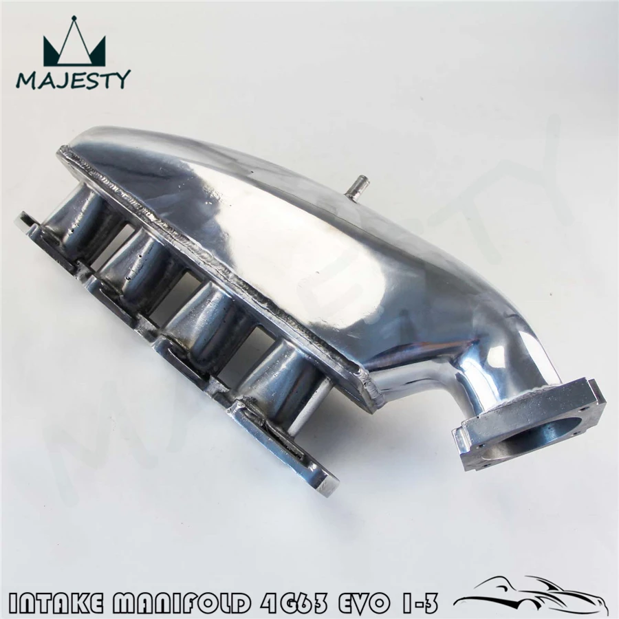 Впускной коллектор для M8itsubishi Lancer Evolution CE9A EVO 1 2 3 4G63 1992 1995|manifold|manifold intake |