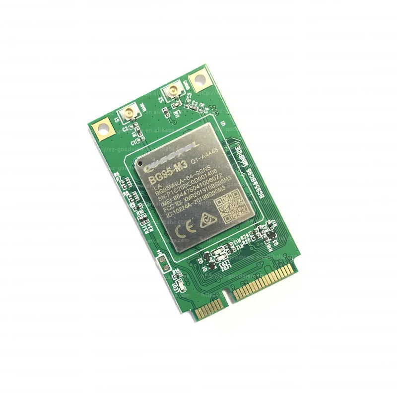 Quectel LTE BG95-M3 Board Module