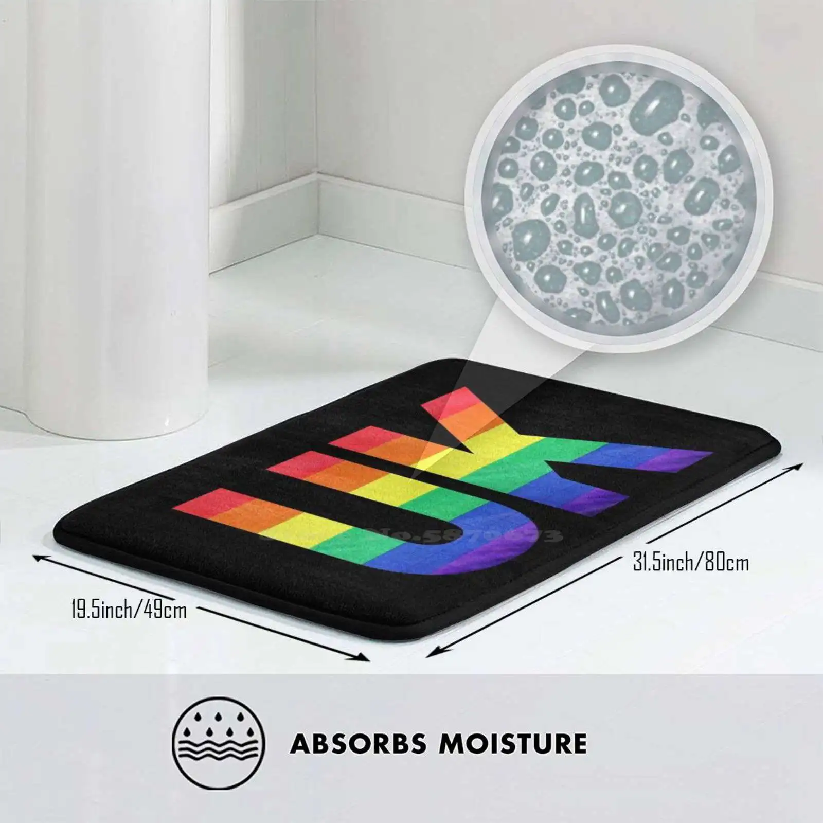 Гордость Флаг Великобритания издание Британский флаг рельефный подарок удобный