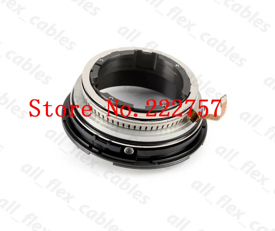 Новинка для TAMRON SP 24-70 мм F/2 8 Di VC USD G2-AF FOCUS MOTOR UNIT Запасная часть | Электроника