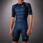 Модель 2020 года, яркий кожаный костюм, мужской велосипедный спортивный комплект для велоспорта, брызговая одежда, костюм для горного велосипеда, комбинезон