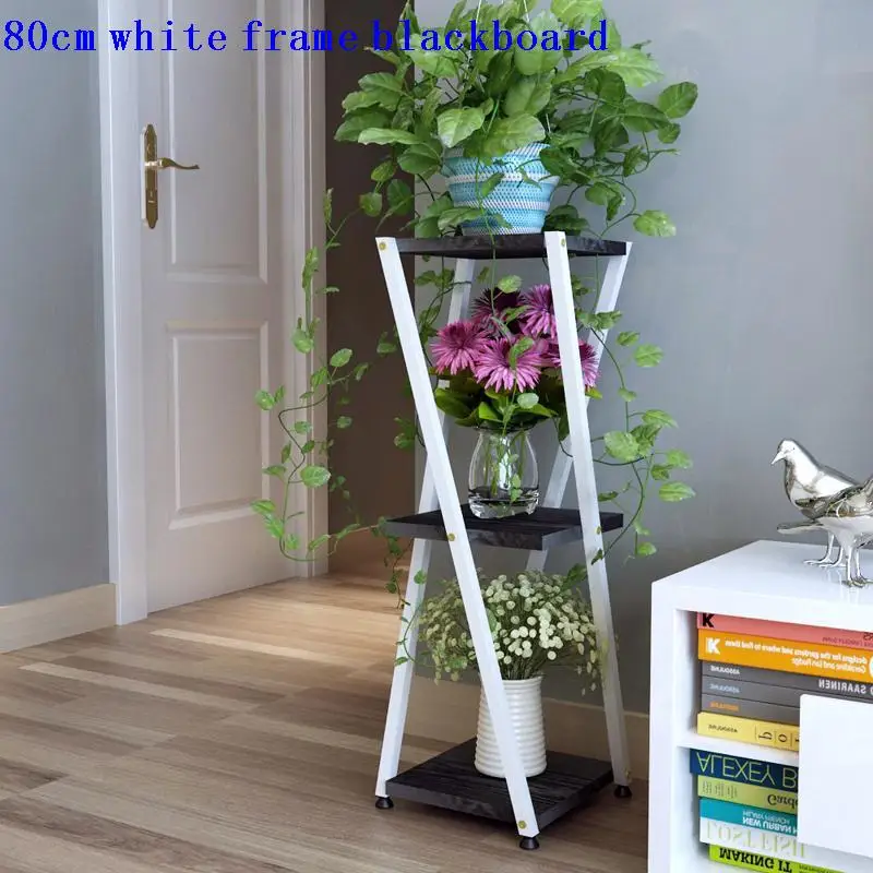 

Estanteria For Estante Mueble Para Plantas Pot Plantenstandaard Stojaki Na Kwiaty Outdoor Plant Rack Balcony Shelf Flower Stand