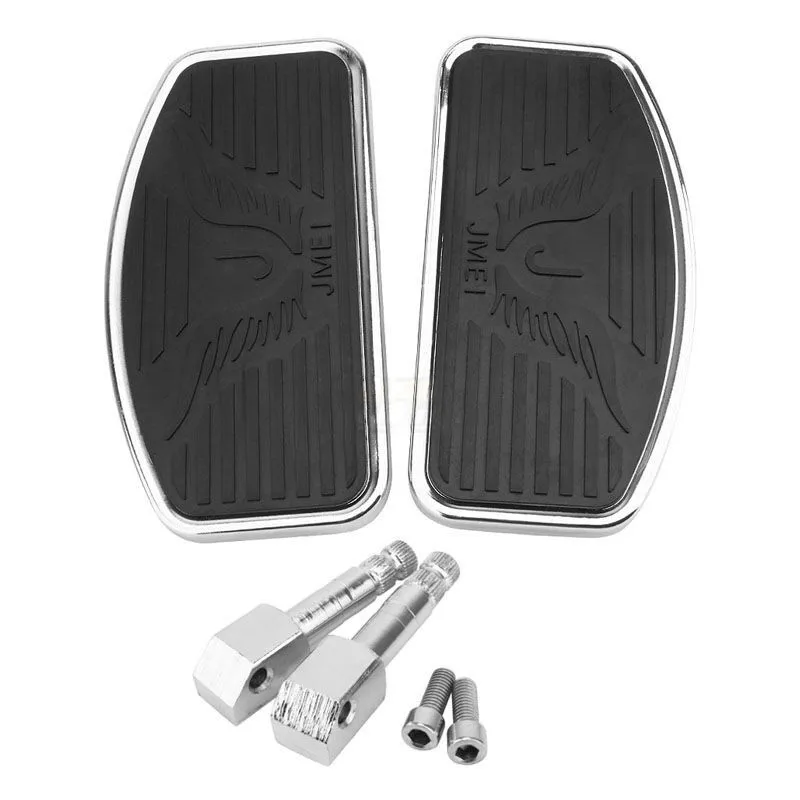 Подходит для Honda Shadow VT400 1997-2003 VTX 1300/1800 мотоциклетные регулируемые передние и