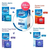 Мужики, это для вас, большой выбор презервативов Durex, машинки правда в комплекте нет #1