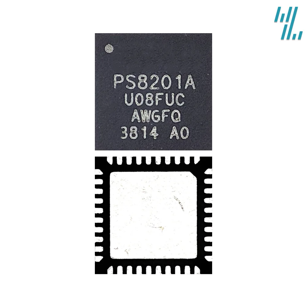 

PS8201A HDMI Video IC
