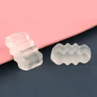 2 шт., невидимые стоматологические протезы