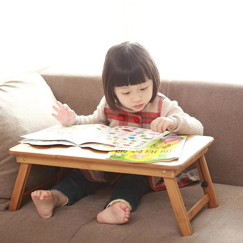 

Escrivaninha Pliante Office Bureau Meuble Escritorio Tisch Bed Tray Adjustable Bedside Laptop Mesa Study Table Computer Desk