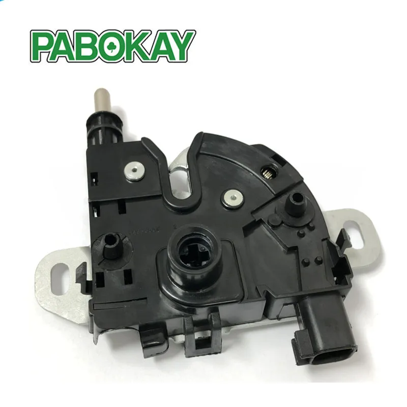Замок капота замок защелка меньше Противоугонная для Ford-Focus/C-Max Kuga I 4895285 |