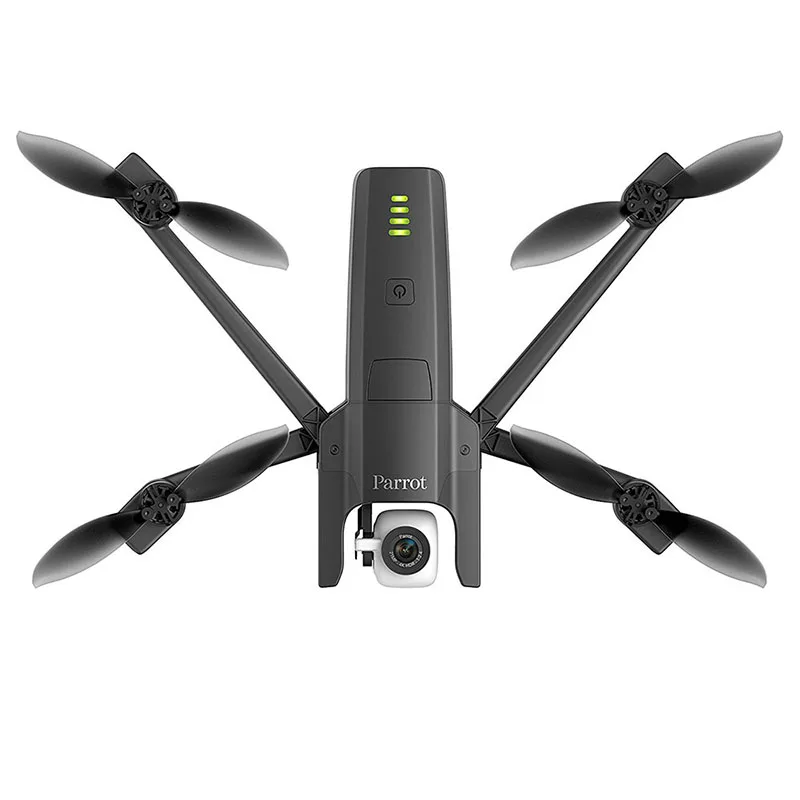 Дрон ANAFI с камерой 4K FPV HD селфи-Дрон умным следящим трехосевым стабилизатором HDR