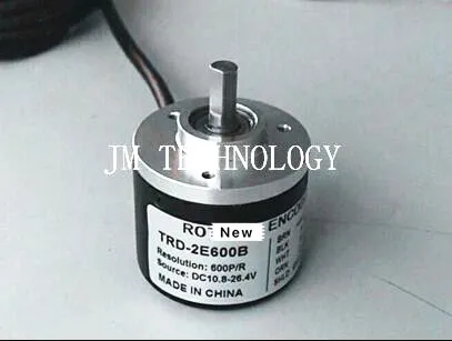 Trd-j1000-rz de Koyo Codificador Giratório Ótico
