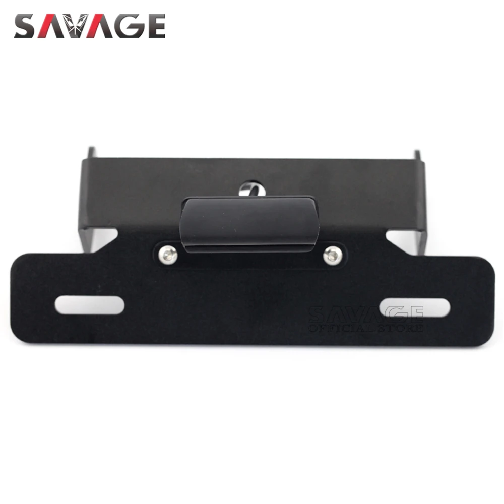 License Plate Holder For HONDA CBR600RR 2003-2006 CBR1000RR 2004-2007 Motorycycle Accessories Fender Eliminators CBR 600 1000 RR |