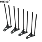 4 шт. рыболовные снасти на карпа, из алюминиевого сплава