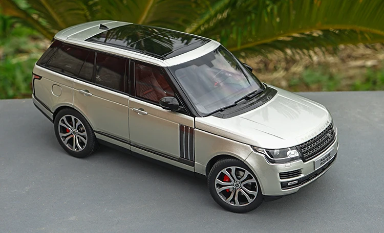 Изысканный 1:18 lcd SUV модель сплава, имитация вне-модель дорожного транспортного средства, Высококачественная коллекция и подарки