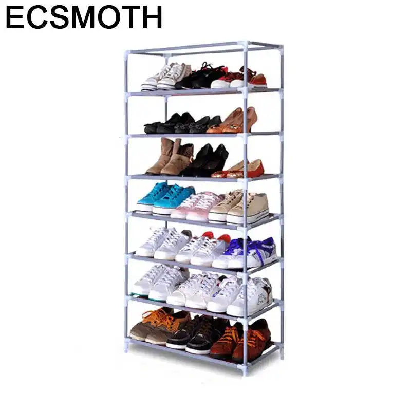 

Zapatero Storage Schoenenrek De Rangement Schoenenkast Ayakkabilik Scarpiera Sapateira Meuble Chaussure Mueble Shoes Cabinet