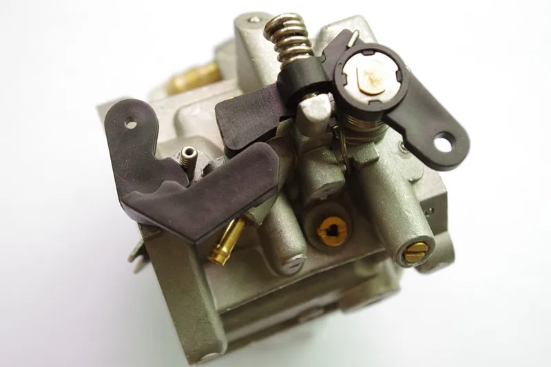 BF5 карбюратор для Honda BC05 AX AW AY типа ла SA 5HP 6HP 8HP 4T внешний мотор лодки 16100-ZV1-A01 A02 A03 E01