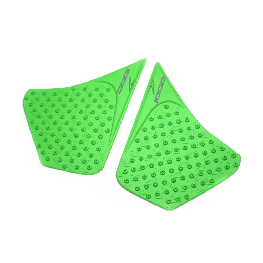 Наклейка на мотоцикл противоскользящая наклейка газовый коленный захват для