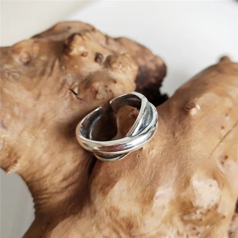 RUIYI класса люкс 925 стерлингового серебра ювелирные изделия для женщин Стиль