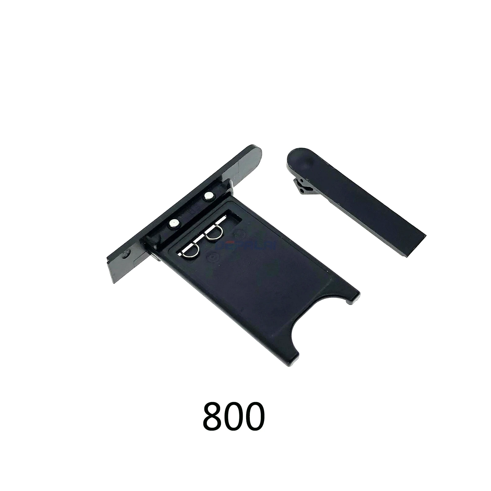 Новинка для Nokia N9 800 слот sim карты лоток держатель 900 USB крышка ремонтная