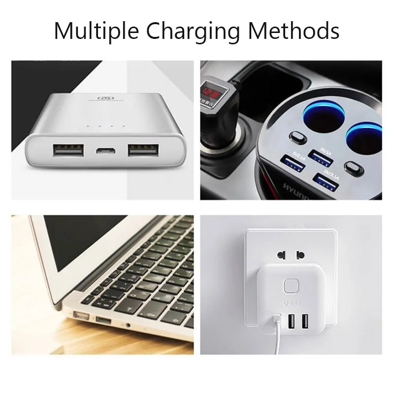 Компрессор для аквариума воздушный насос мощностью 8800 мАч портативный выхлопной