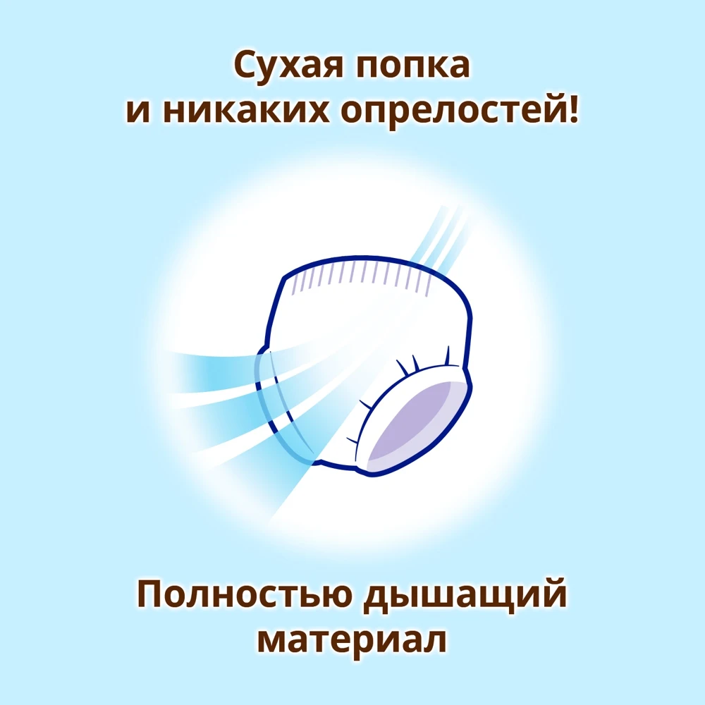 Подгузники-трусики MOONY для девочек Размер: XL (12-22 кг) 38 шт | Мать и ребенок