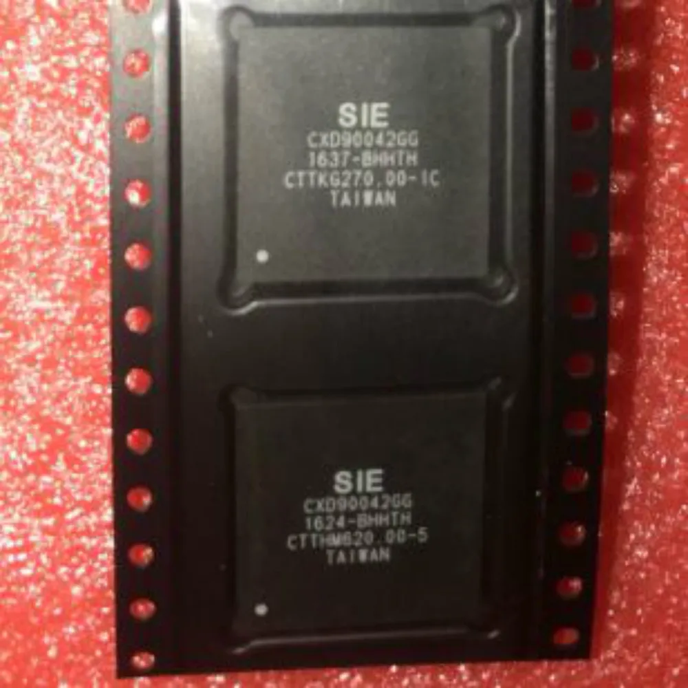 CXD90042GG Новый|Калькуляторы| |