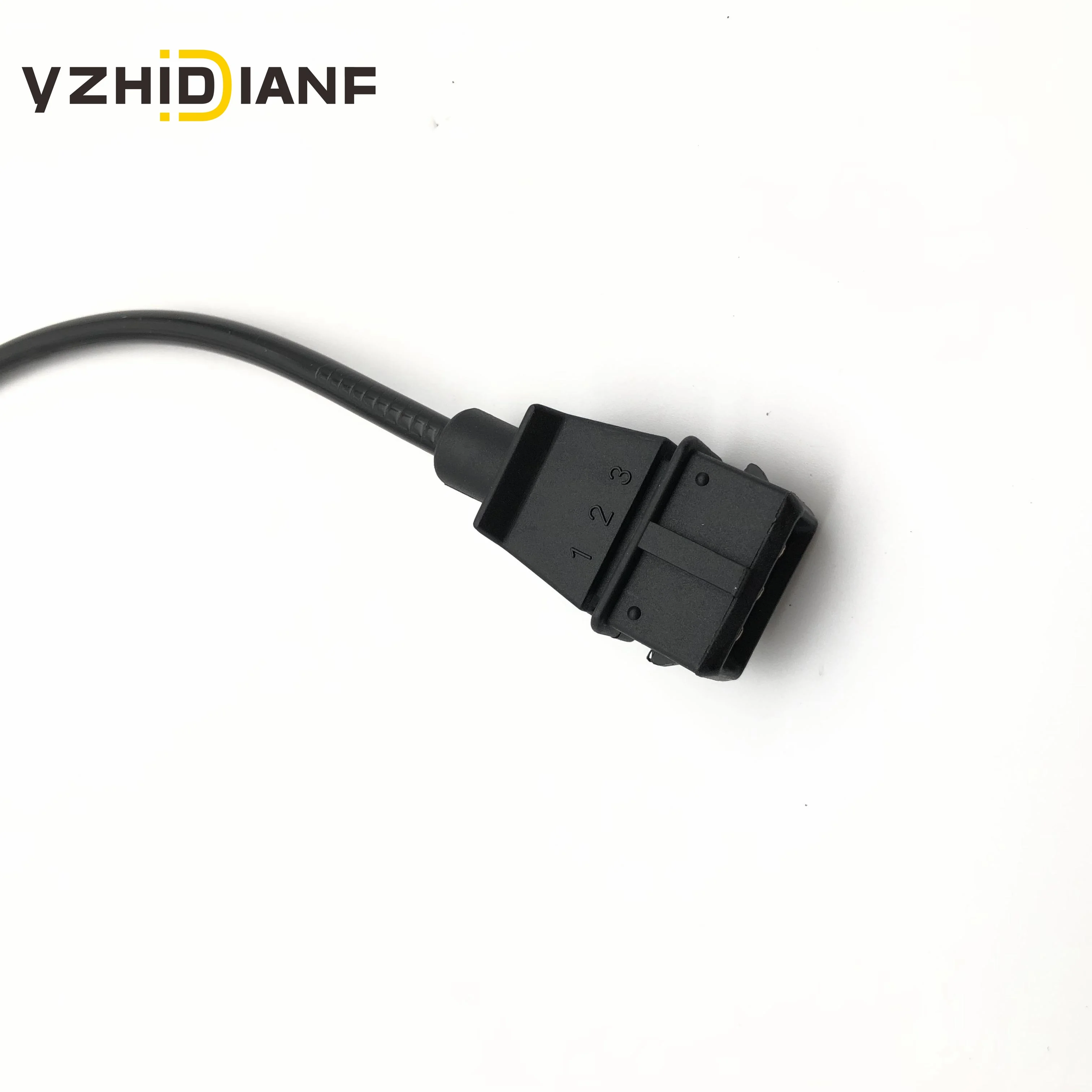 1x Датчик положения коленчатого вала 0261210296 для Great Wall Chery A1 A3 Qq3 Qq6 Face 15 1 3 16v S21 3611021