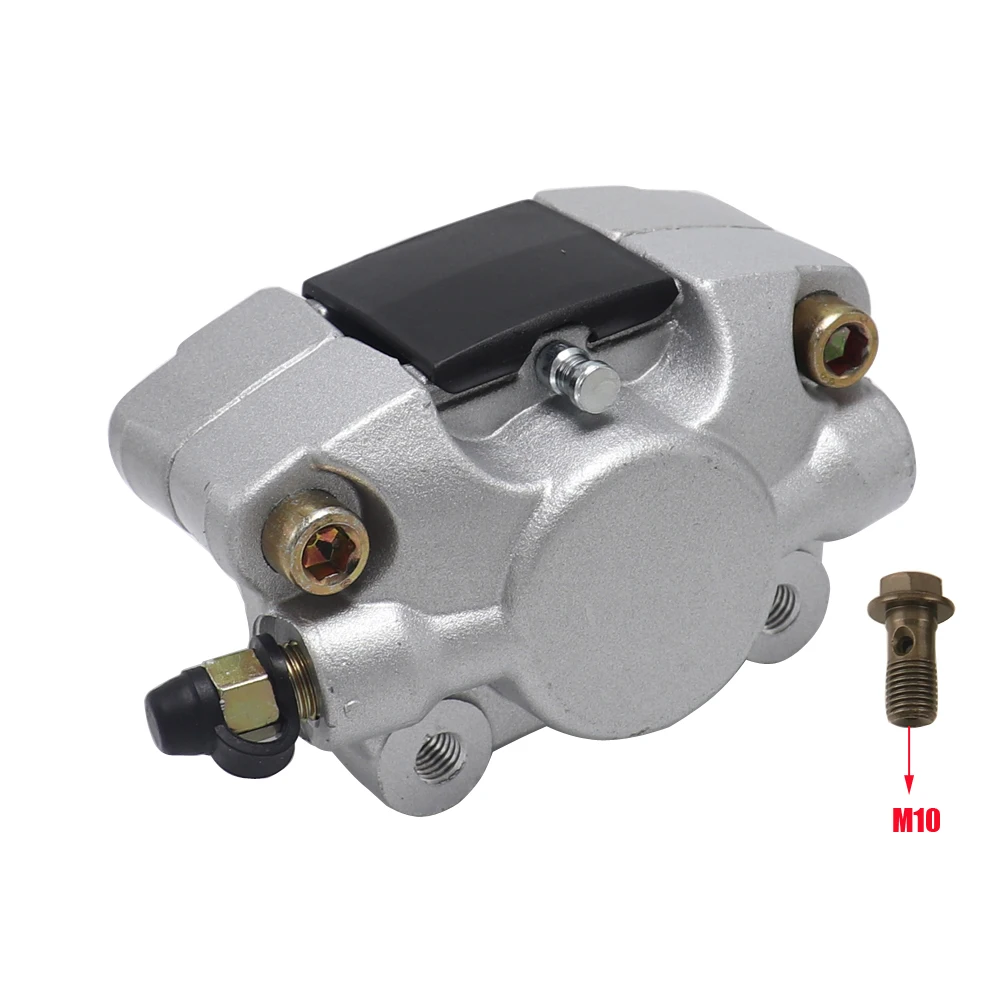 

Motorcycle ATV Rear Disc Brake Caliper For 50cc 70cc 90cc 110cc 125cc 250cc Quad Go-Kart Taotao SunL Scooter Accessories