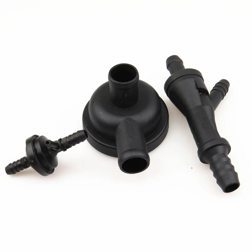 FHAWKEYEQ сопла клапана обратного для автомобильного двигателя давления выхлопных