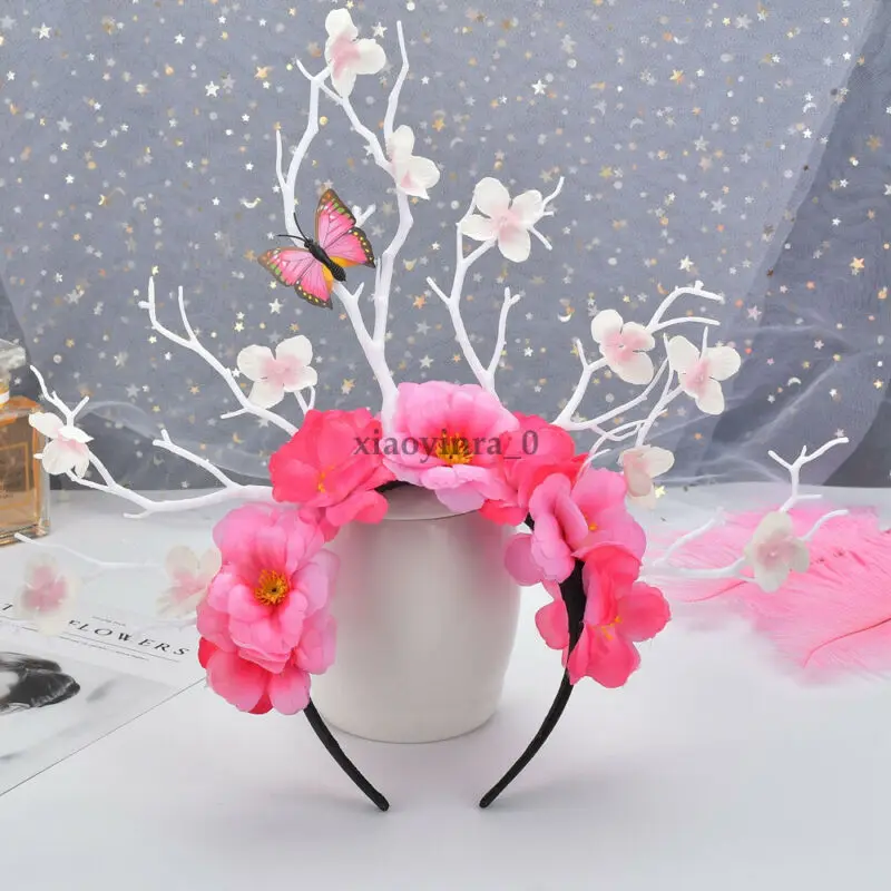 2020 новые модные женские туфли в богемном стиле с цветочным принтом Цветочная