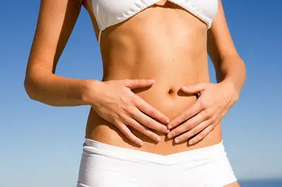 Восстанавливающее масло для растяжки-гораздо лучше чем лосьоны/кремы-смесь