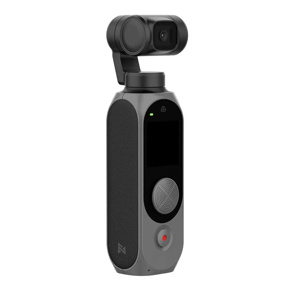 

FIMI PALM 2 Gimbal Camera Palm2 FPV 4K 100Mbps WiFi Stabilizer 308 Min Noise Reduction MIC Face Detection Smart Track In Stock