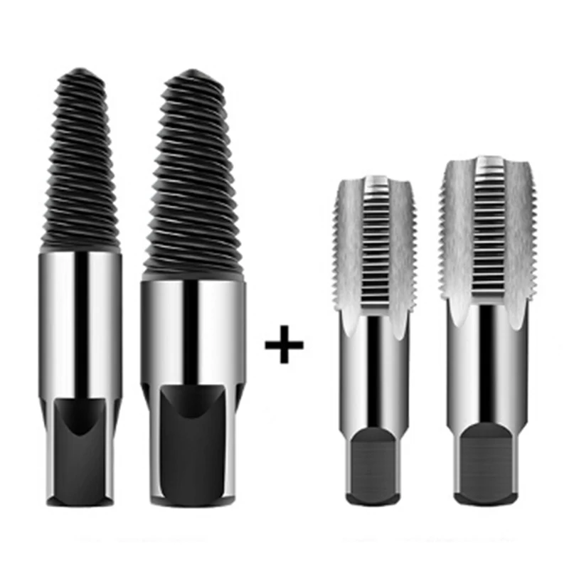 

3/4\\\\\\\" Screw Extractor Hardware Tools Workshop Equipment Faucet Valve Pipe