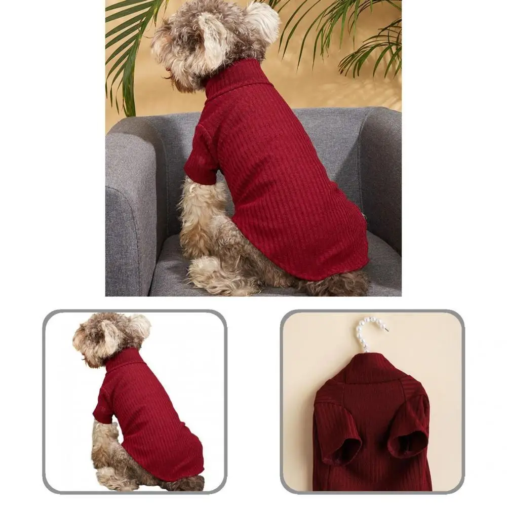 

Дышащая винно-Красная толстовка для собак, устойчивая к выцветанию, одежда для домашних животных на открытом воздухе