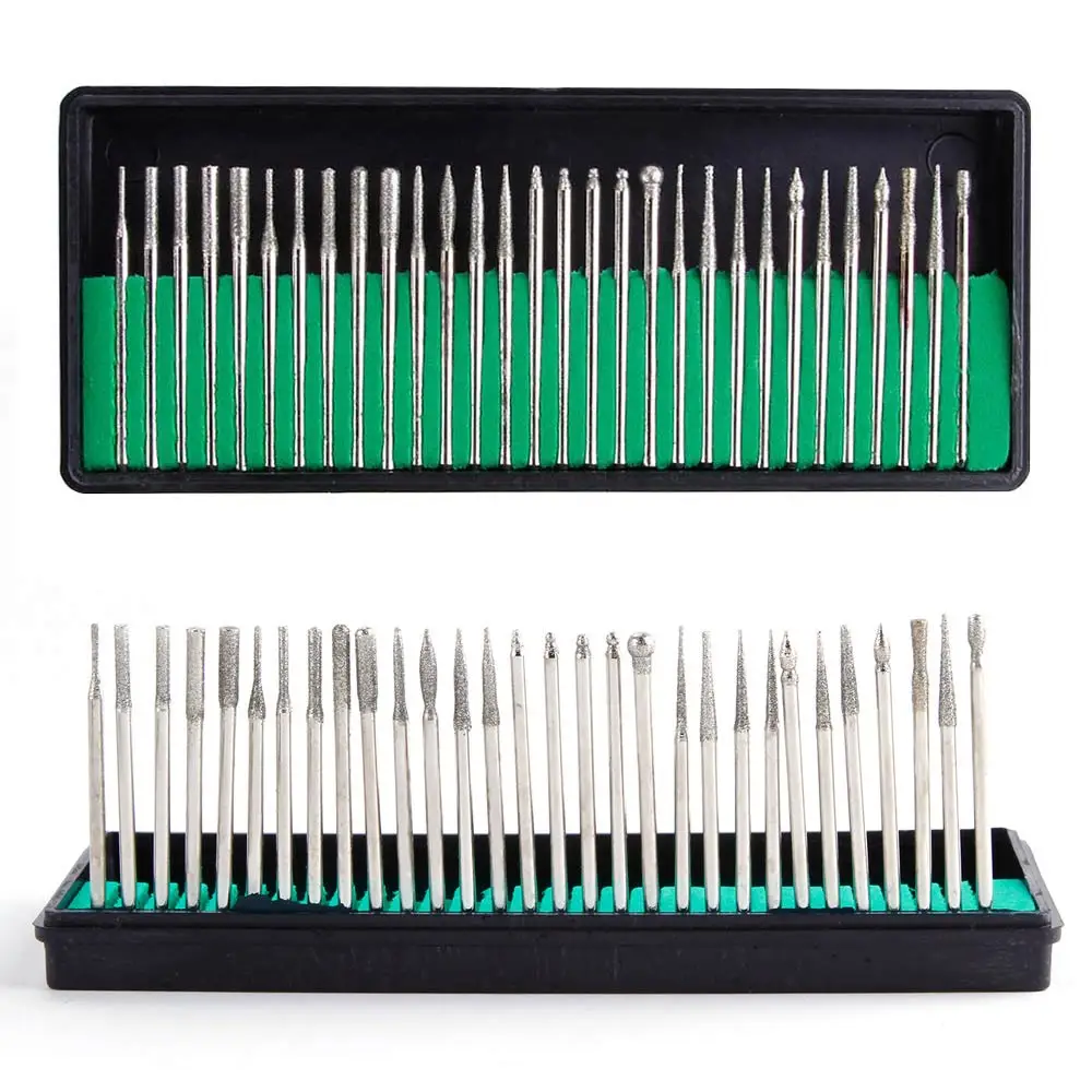 Машинка для маникюра и педикюра керамический набор удаления гель лака