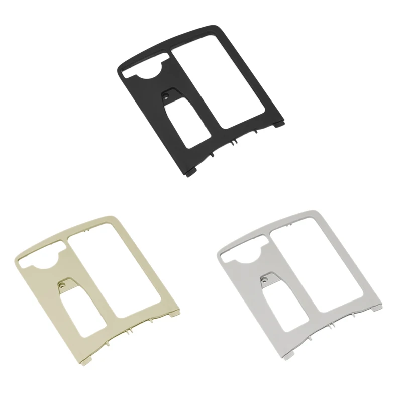 

Car Center Console Cup Holder Tray Storage Cover for Benz C-Class W204