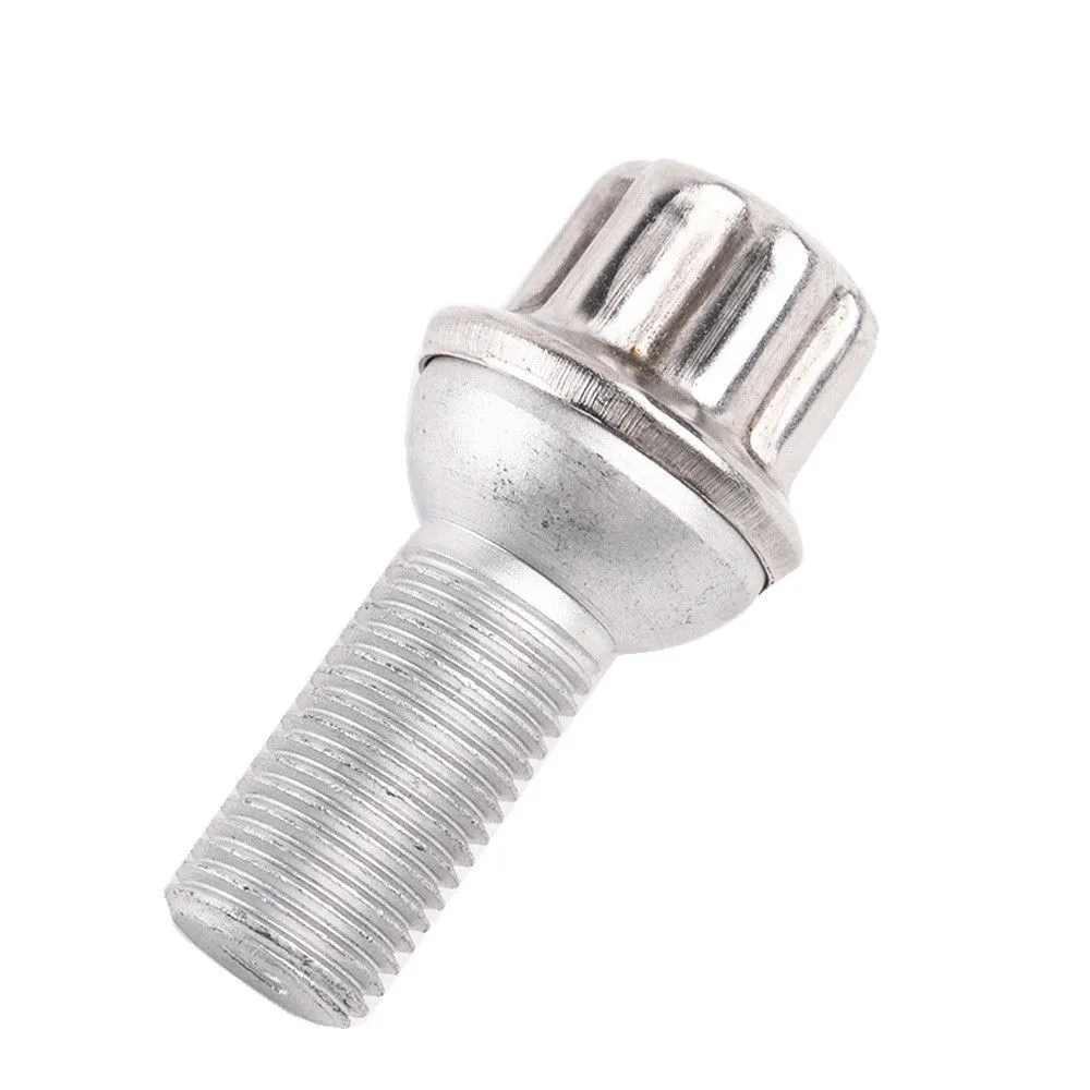 A0009905107 1 шт. колпачек для колесного болта Mercedes R172 C207 W204 W212 W221 W211 C216|Гайки и болты| |