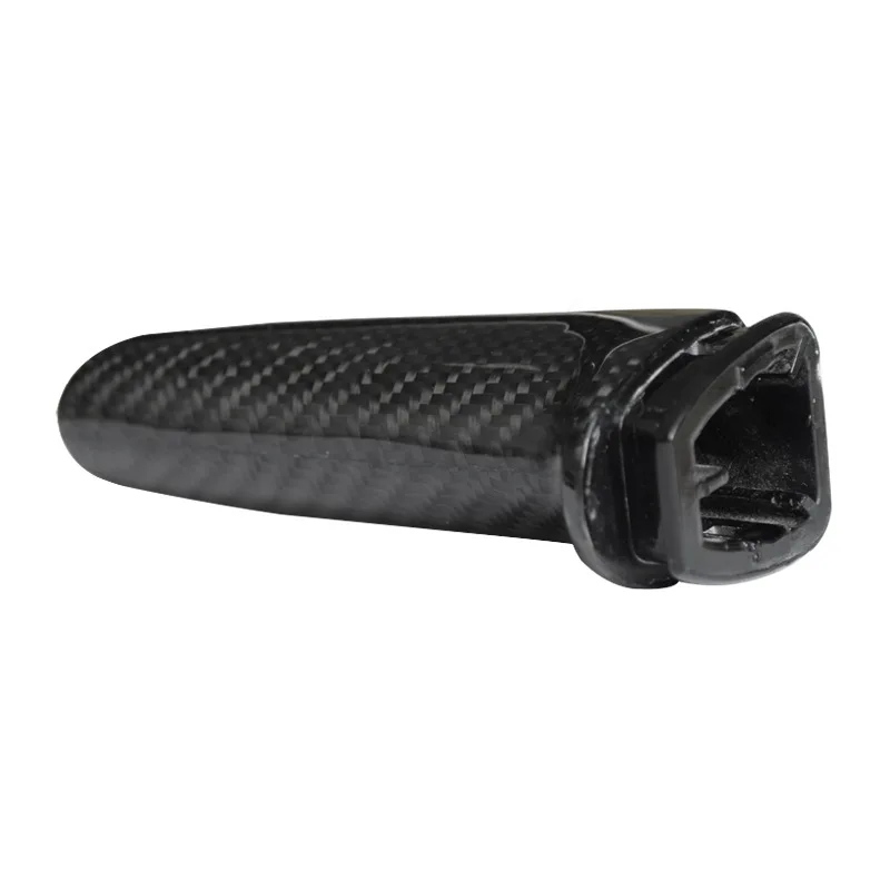 

11*3.5*4.5cm Handbrake Brake Handle Cover For BMW E36 E46 E90 E92 F30 F32 F80 F82 Interior Accessories