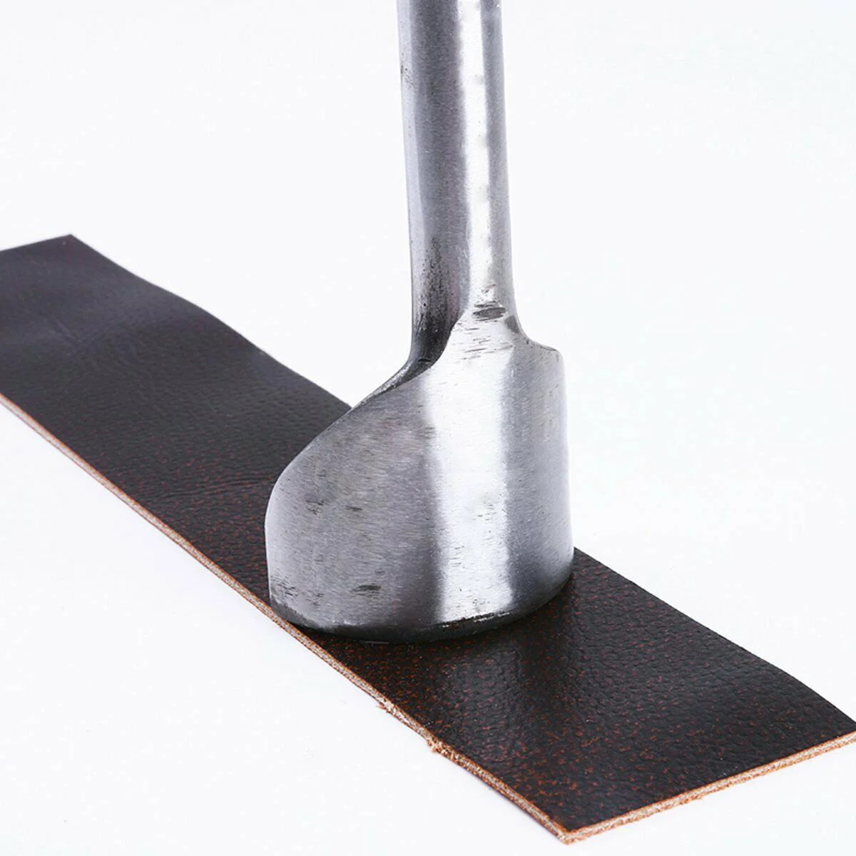 Strap Belt Punch Tools Wallet Steel Arc Trimming 10pcs 5-50mm Half Round | Дом и сад
