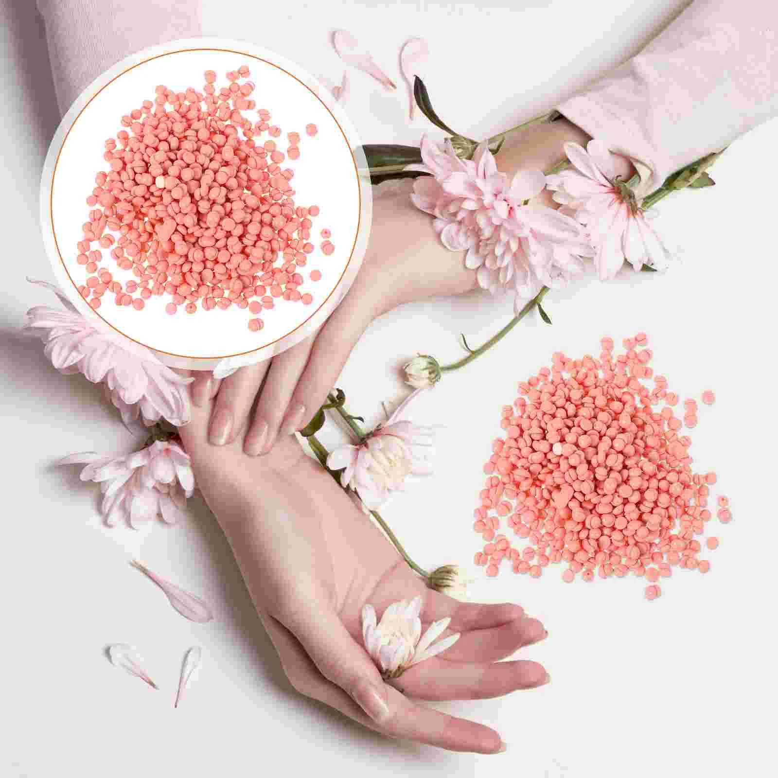 

Безболезненное восковое средство для удаления волос, восковое средство для удаления волос