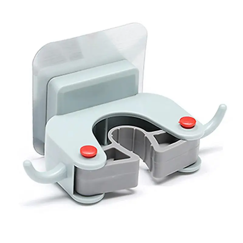 Швабра держатель для метлы подставка швабры садовый кухонных приборов вешалка