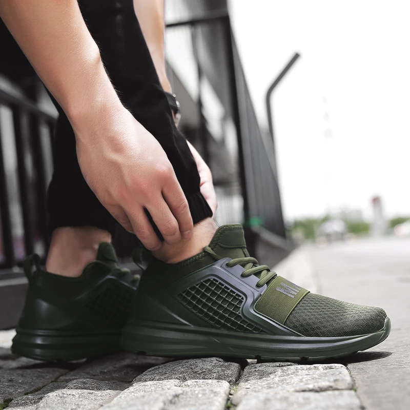 

Black Casual Shoes Mens Casual Shoes Slip On Men Sneakers Men's Sports Hot Sale Fashion Sneaker Comfortable Breathable