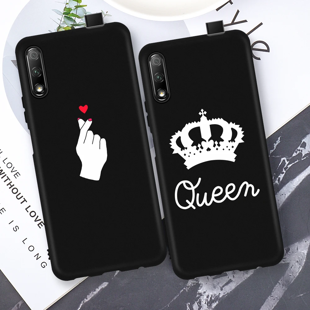 Cool Space Pattern Cover Case For Huawei Honor 9X 20 Pro 9 10 8 Lite 7X 8X 8S 8C V20 V9 Play 6C 10i 20i Note Magic 2 Capa |