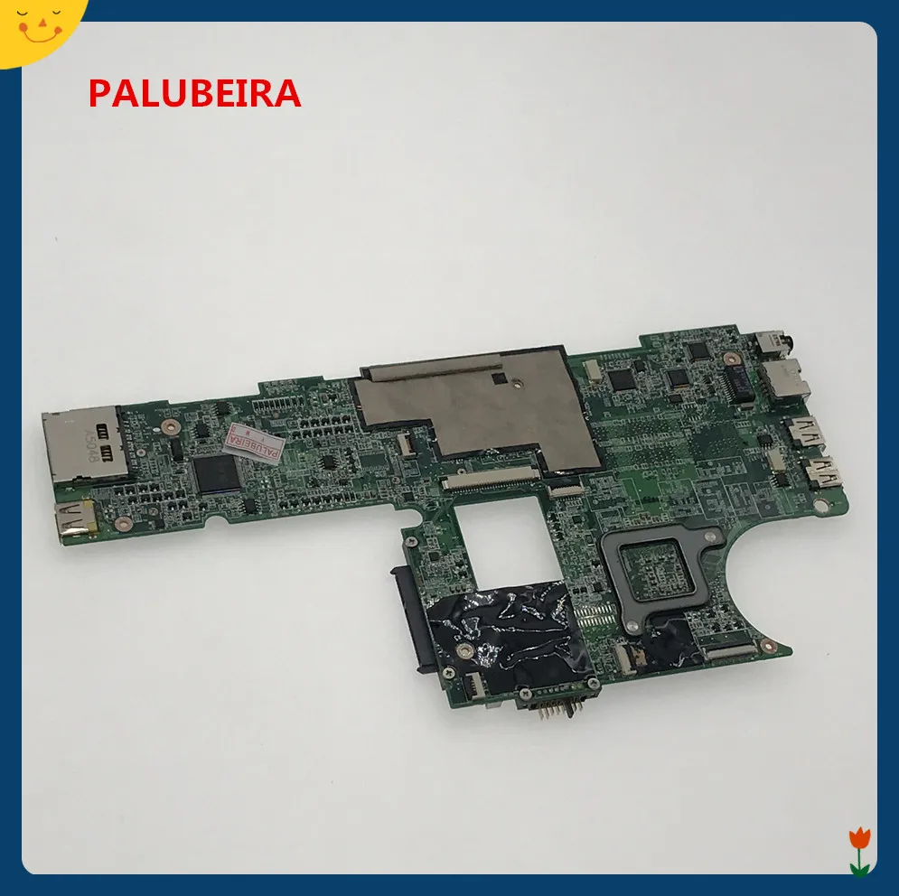 Материнская плата DAFL3BMB8E0 60Y5711 для ноутбуков Lenovo X100E Материнские платы MV40
