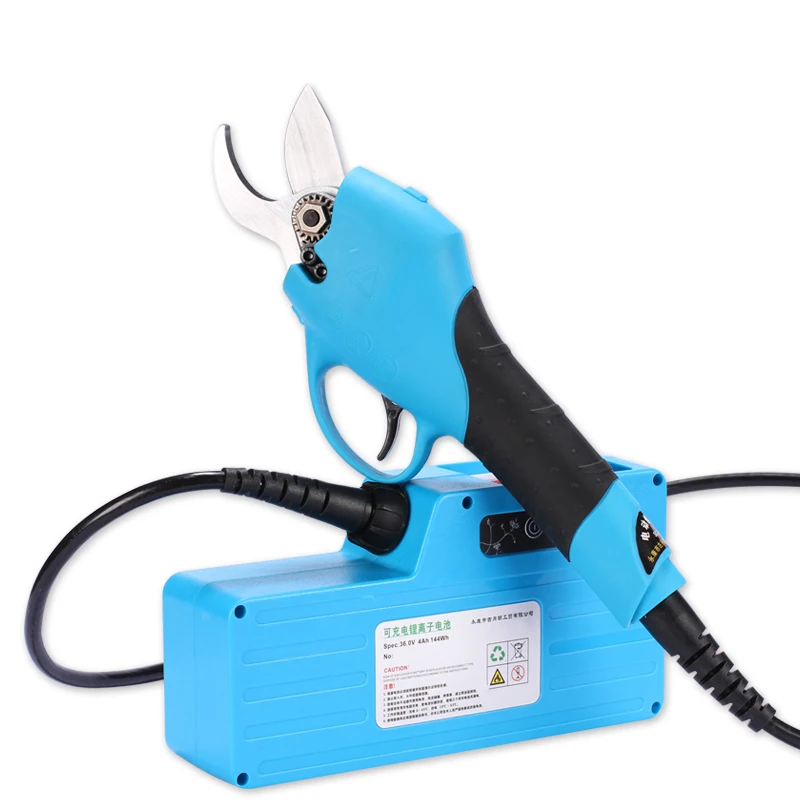 Мощные электрические ножницы для резки железа профессиональные автоматические