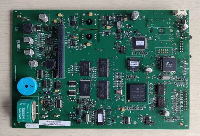 GE DASH2500 DASH 2500 DASH-2500 монитор Материнская плата запасные части | Компьютеры и офис