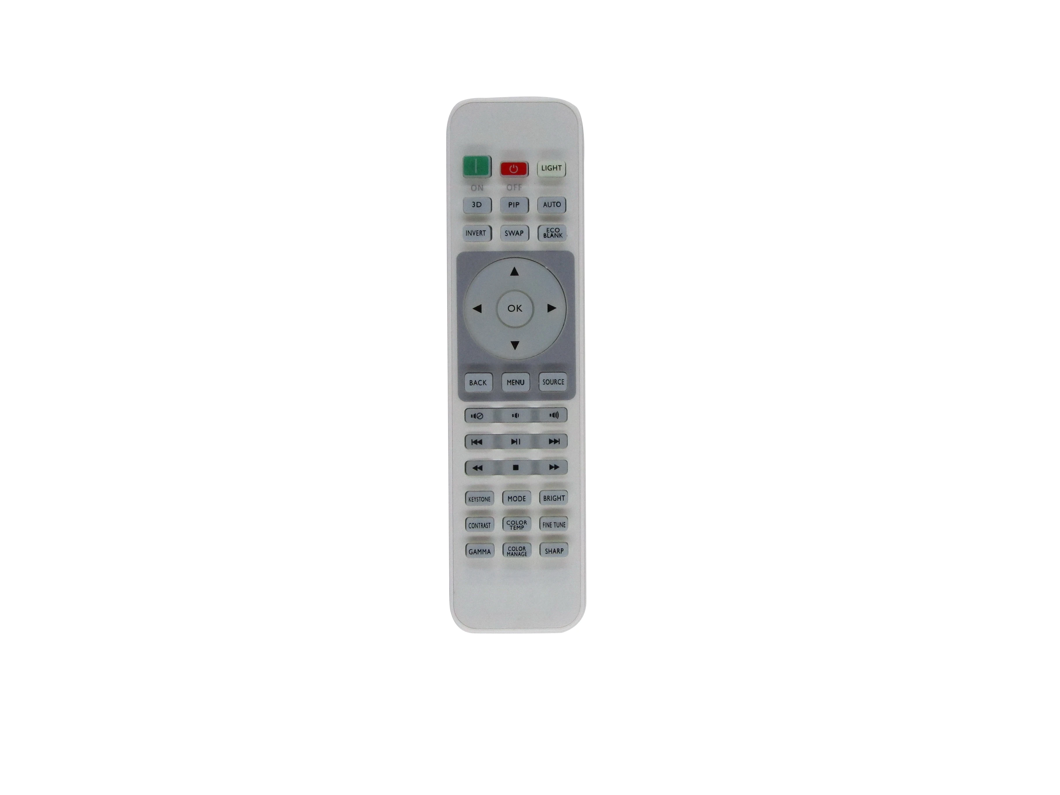Пульт дистанционного управления для цифрового проектора Benq W600 W700 W710ST W1060 EP5920 W1000 +