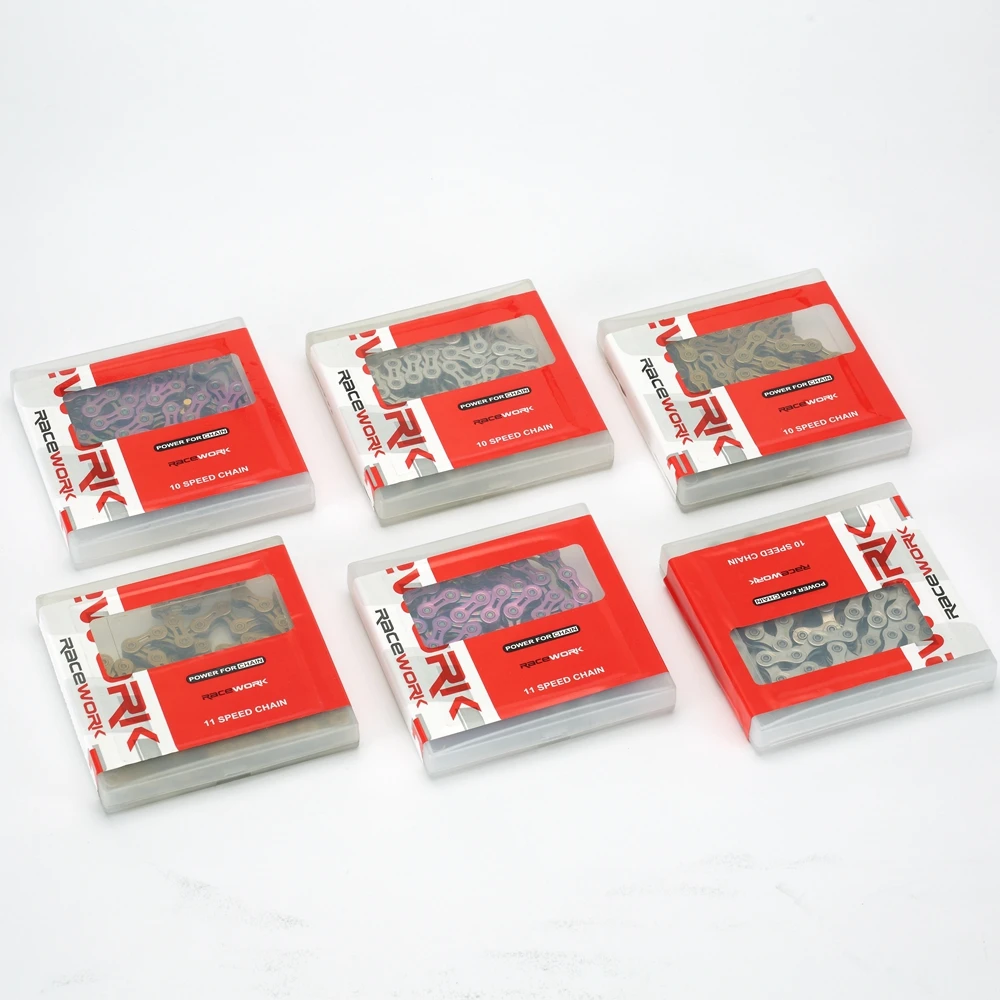 YBN цвета: золотистый серебристый серый инструмент для демонтажа цепи велосипеда