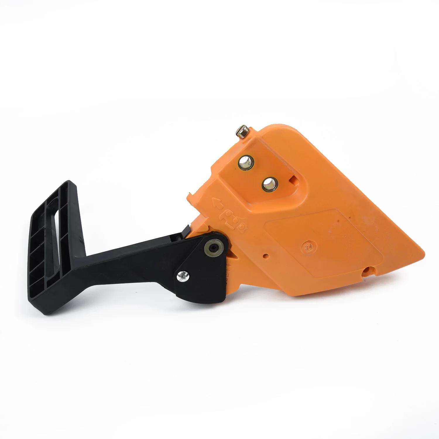 

1pc Chain Brake Clutch Cover Power Tools For Poulan PP4620AV 545139903 PP4620AVH