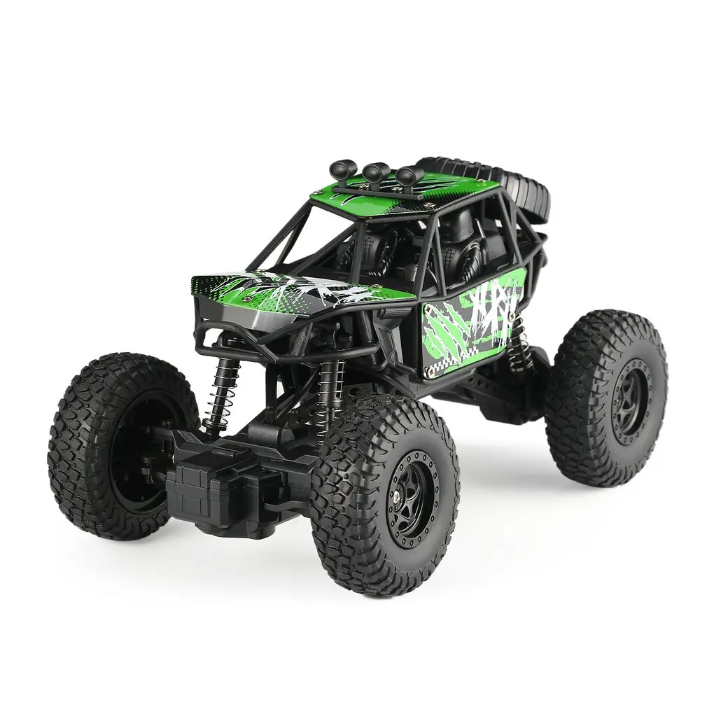 S 003 1/22 2 4G 2CH 2WD высокоскоростной пульт дистанционного управления RC Внедорожник