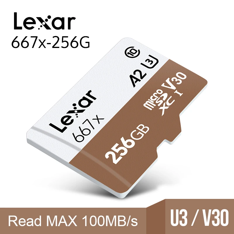 Карта micro sd, 64 ГБ, 128 ГБ, 256 ГБ, класс 10, карта флэш-памяти для телефона huawei